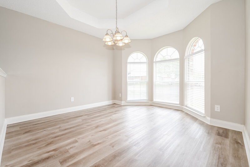 2,380/Mo, 918 Busby Dr Cedar Hill, TX 75104 Dining Room View 2