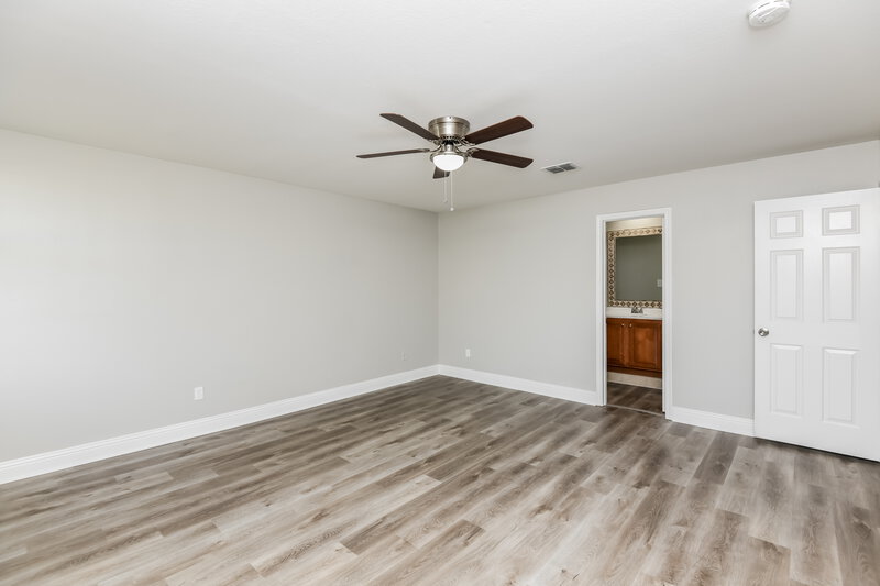 2,065/Mo, 7621 Indigo Ridge Dr # A1 Fort Worth, TX 76131 Bedroom View 2