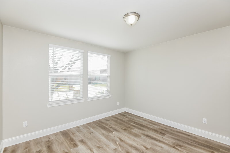 2,065/Mo, 7621 Indigo Ridge Dr # A1 Fort Worth, TX 76131 Bedroom View 4