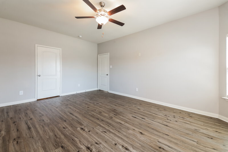 2,310/Mo, 2928 Parker Rd Anna, TX 75409 Main Bedroom View