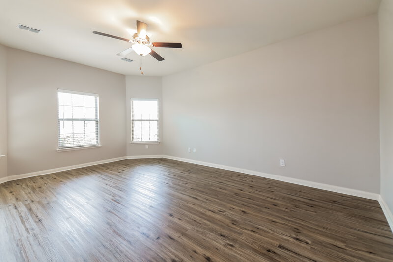 2,310/Mo, 2928 Parker Rd Anna, TX 75409 Main Bedroom View 2