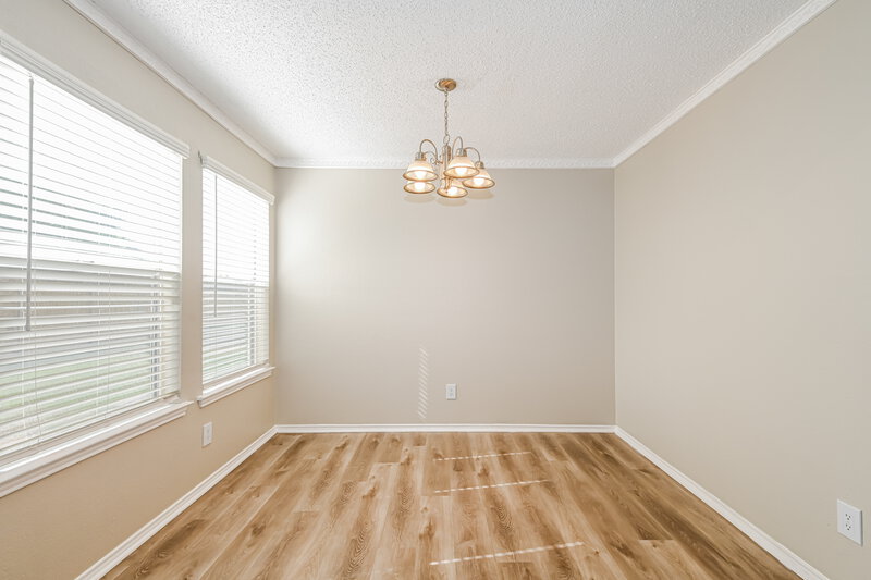 2,435/Mo, 2725 Park Valley Dr Mesquite, TX 75181 Dining Room View