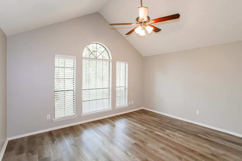 2,005/Mo, 6932 Bentley Ave Fort Worth, TX 76137 Main Bedroom View
