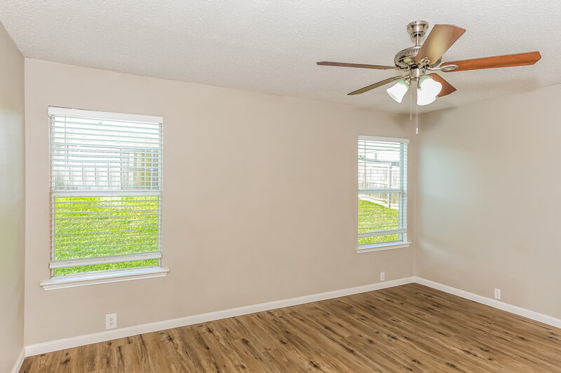 3,200/Mo, 1401 Anglican Dr Arlington, TX 76002 Main Bedroom View