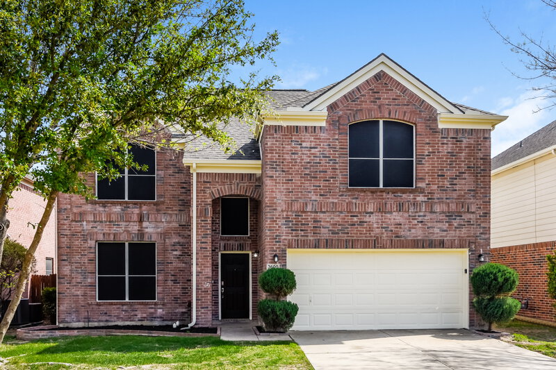 2,510/Mo, 3600 Aldersyde Dr Fort Worth, TX 76244 External View