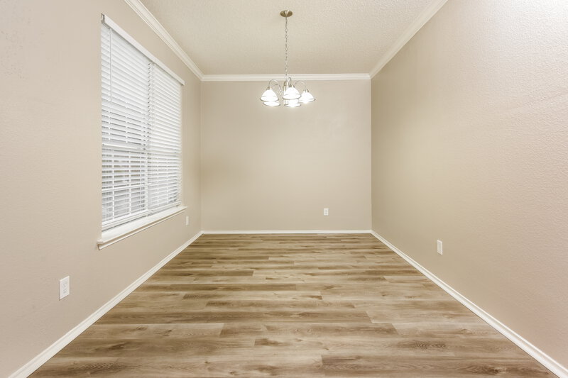 2,510/Mo, 3600 Aldersyde Dr Fort Worth, TX 76244 Dining Room View