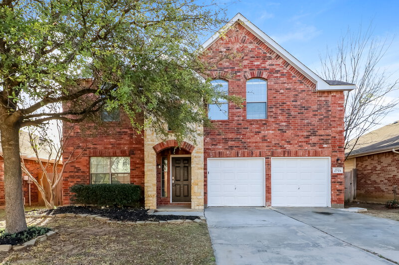 3,095/Mo, 2705 Gardendale Dr Fort Worth, TX 76120 External View