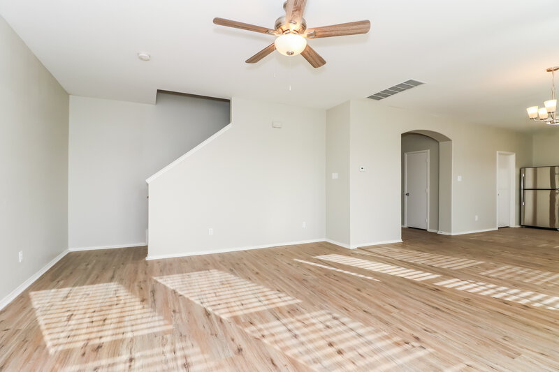 3,095/Mo, 2705 Gardendale Dr Fort Worth, TX 76120 Misc View 6