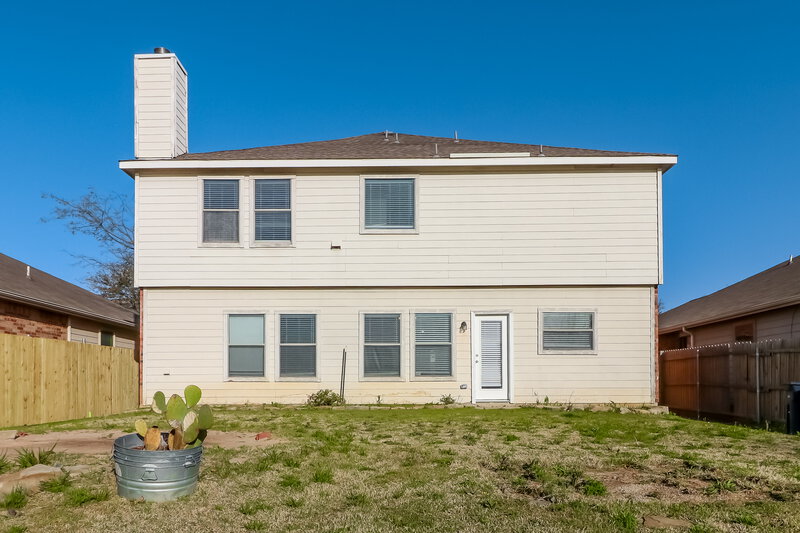 3,095/Mo, 2705 Gardendale Dr Fort Worth, TX 76120 Misc View 12