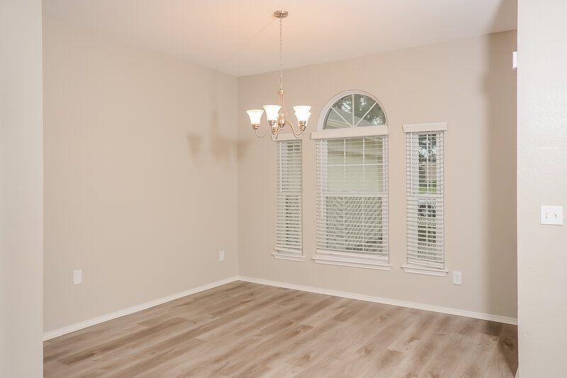 2,375/Mo, 104 S Rolling Meadows Dr Wylie, TX 75098 Dining Room View