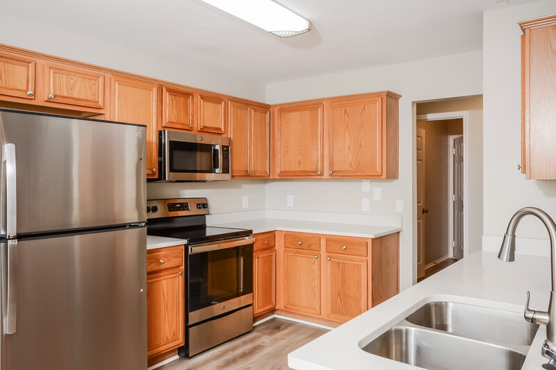 2,375/Mo, 104 S Rolling Meadows Dr Wylie, TX 75098 Kitchen View