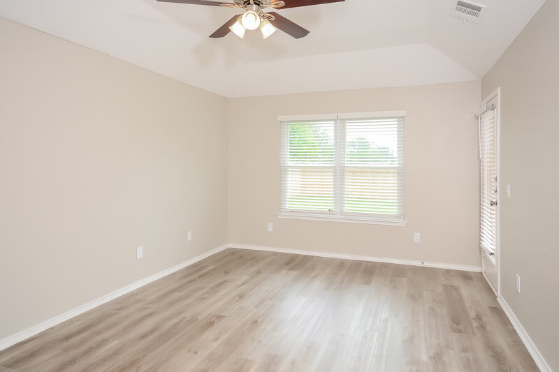 2,375/Mo, 104 S Rolling Meadows Dr Wylie, TX 75098 Main Bedroom View