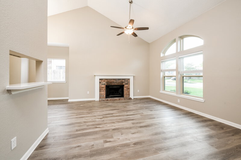 2,175/Mo, 210 Rodeo Dr Keller, TX 76248 Living Room View