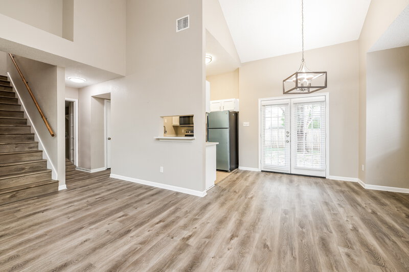 2,175/Mo, 210 Rodeo Dr Keller, TX 76248 Dining Room View