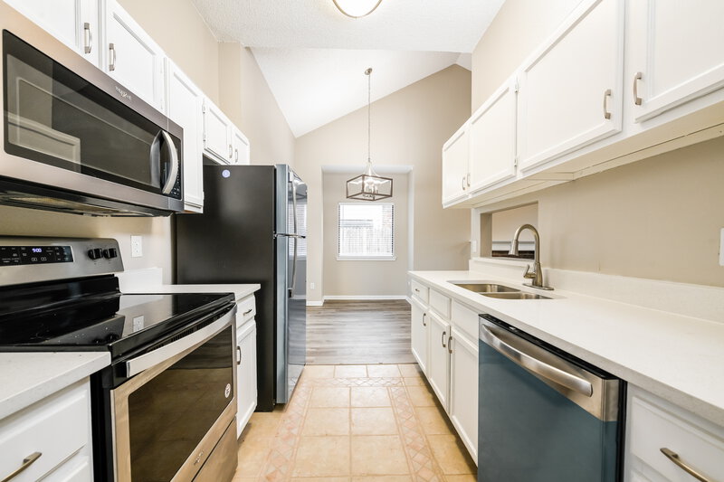 2,175/Mo, 210 Rodeo Dr Keller, TX 76248 Kitchen View