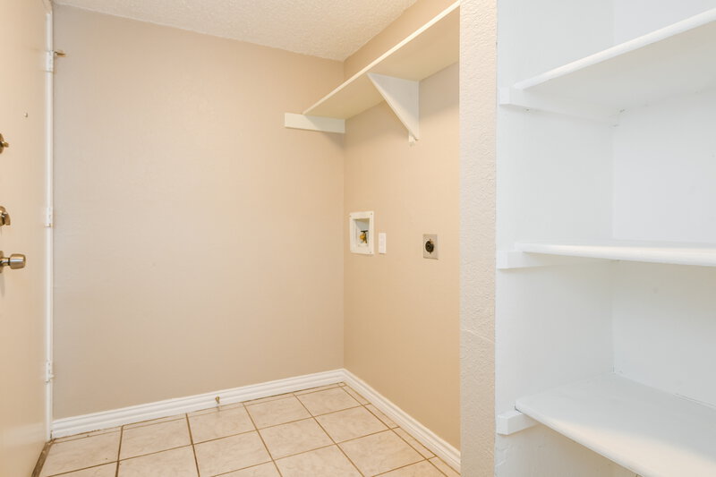 2,175/Mo, 210 Rodeo Dr Keller, TX 76248 Walk In Closet View