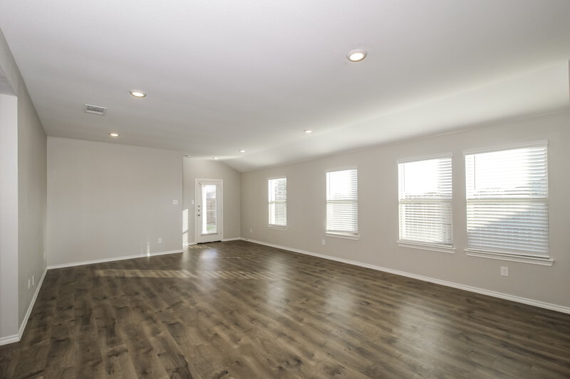 2,775/Mo, 3700 Skelton St Denton, TX 76207 Dining Room View