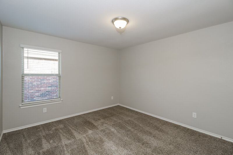 2,775/Mo, 3700 Skelton St Denton, TX 76207 Bedroom View 2