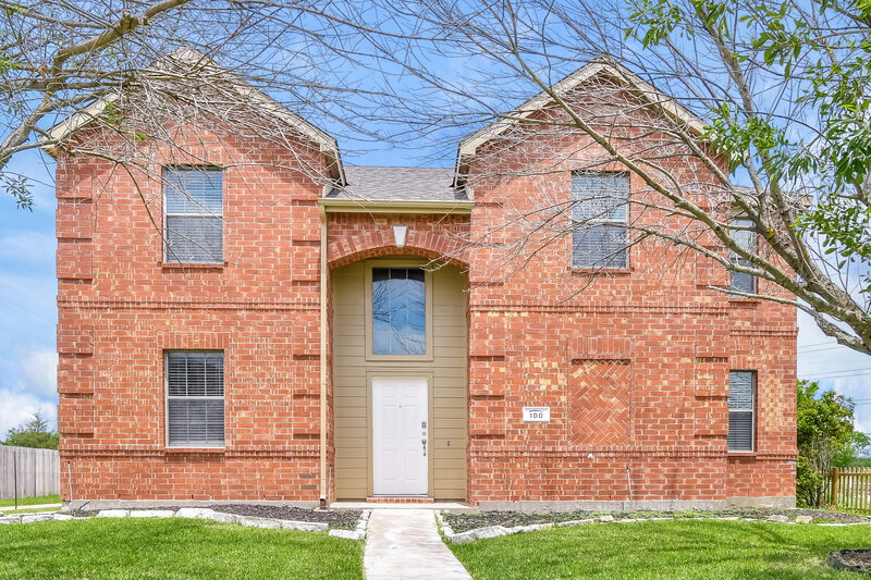 1,980/Mo, 100 Singleton Dr Royse City, TX 75189 External View