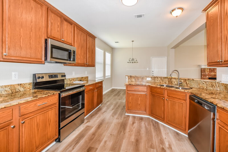 1,980/Mo, 100 Singleton Dr Royse City, TX 75189 Misc View 7