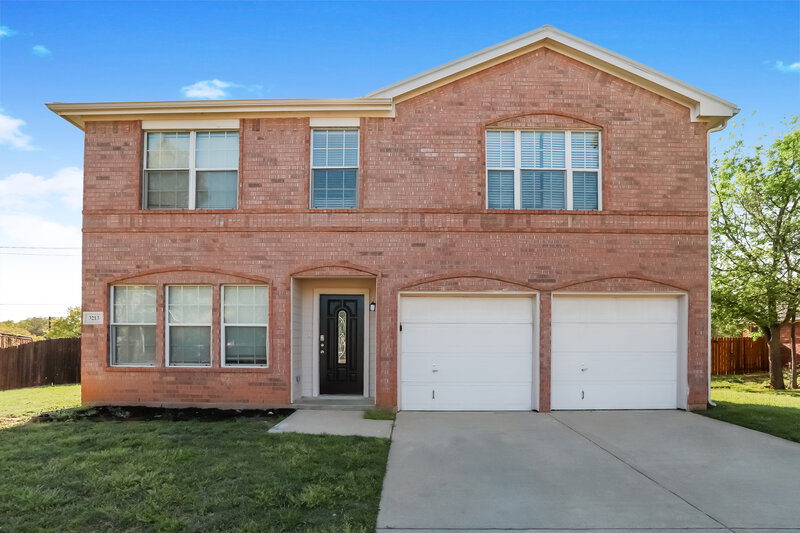 2,585/Mo, 3213 Topanga Canyon Dr Corinth, TX 76210 External View