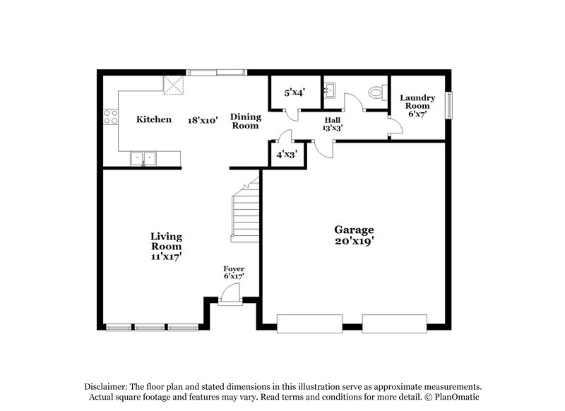 2,585/Mo, 3213 Topanga Canyon Dr Corinth, TX 76210 No Caption View