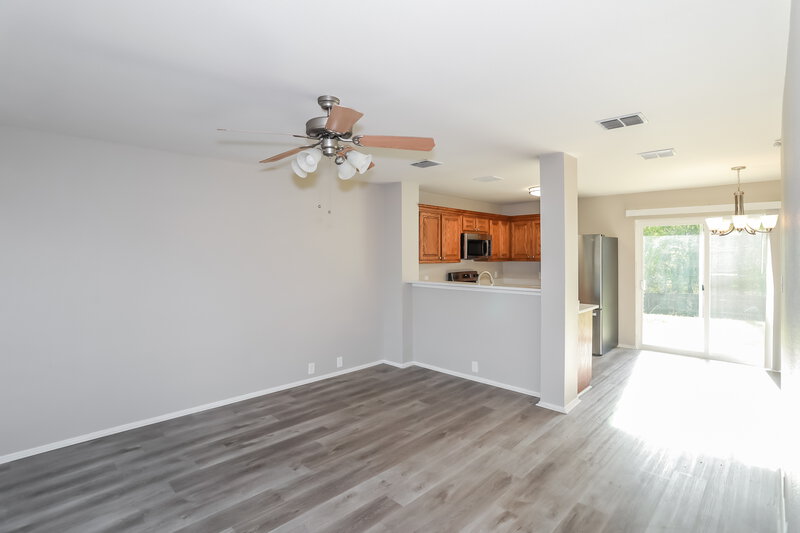 2,585/Mo, 3213 Topanga Canyon Dr Corinth, TX 76210 Dining Room View