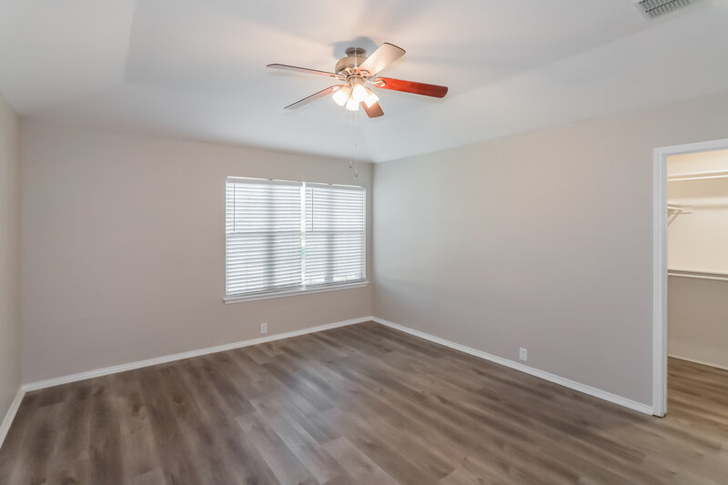 2,585/Mo, 3213 Topanga Canyon Dr Corinth, TX 76210 Main Bedroom View 2