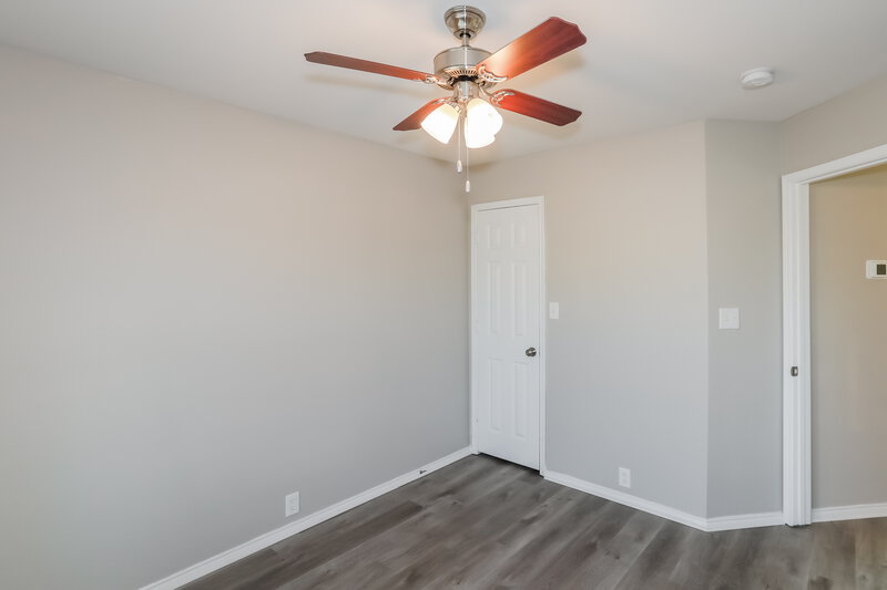 2,585/Mo, 3213 Topanga Canyon Dr Corinth, TX 76210 Bedroom View 4
