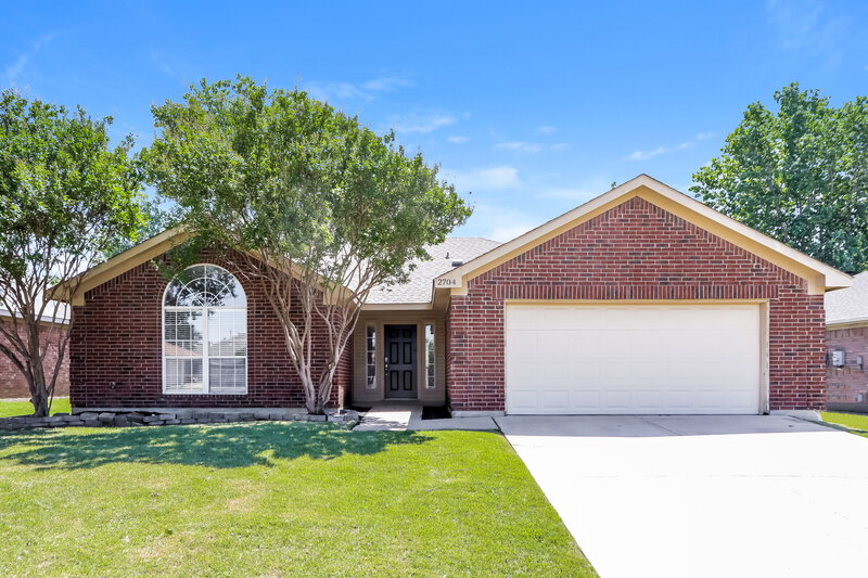 2,620/Mo, 2704 Jennie Wells Dr Mansfield, TX 76063 External View