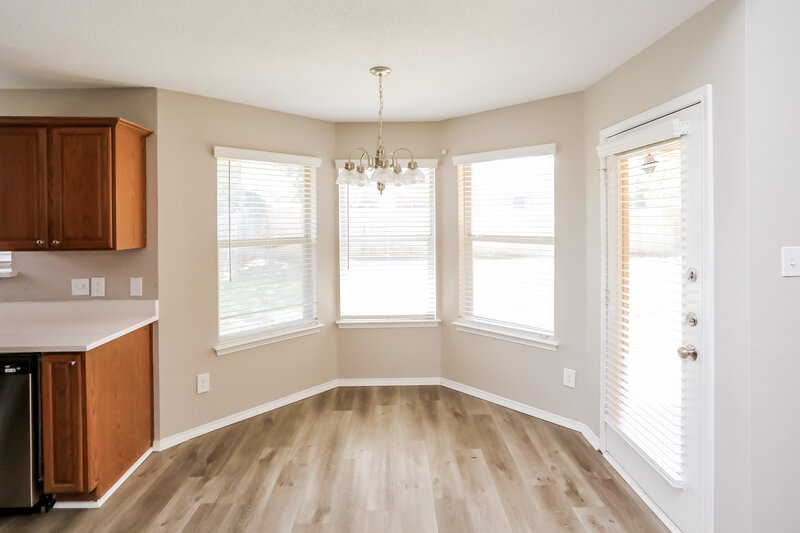 2,620/Mo, 2704 Jennie Wells Dr Mansfield, TX 76063 Dining Room View