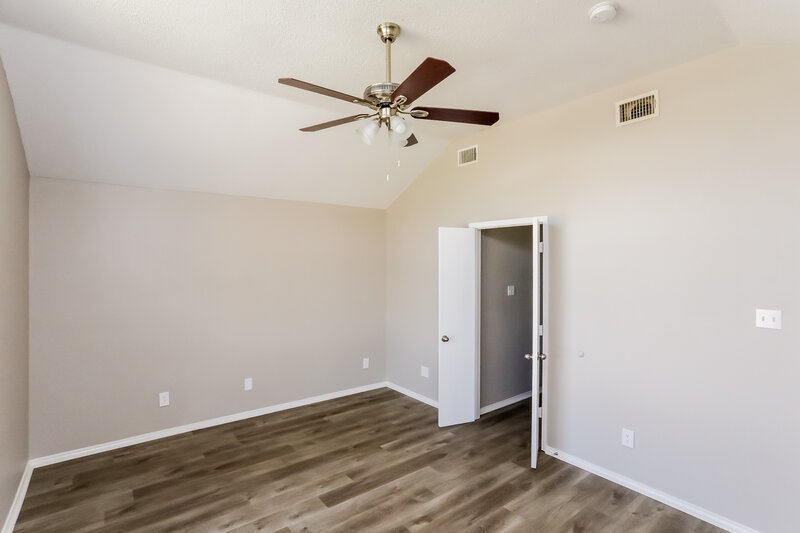 2,620/Mo, 2704 Jennie Wells Dr Mansfield, TX 76063 Main Bedroom View 2