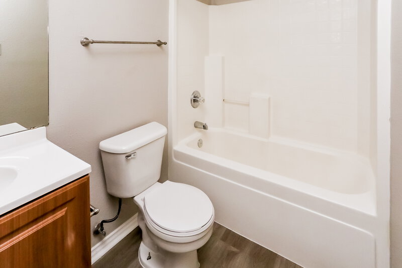 2,620/Mo, 2704 Jennie Wells Dr Mansfield, TX 76063 Bathroom View