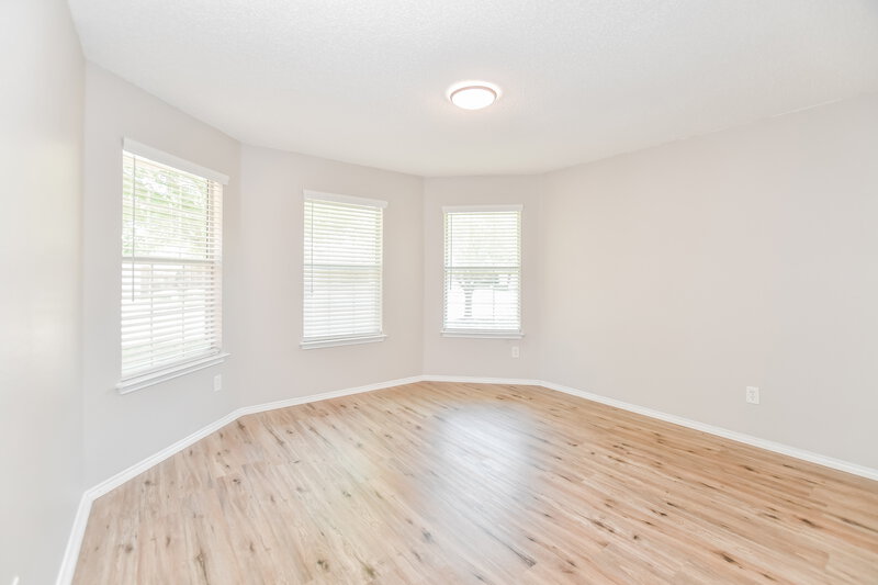2,405/Mo, 1535 Warrington Way Forney, TX 75126 Bedroom View