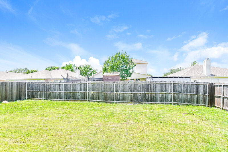 2,405/Mo, 1535 Warrington Way Forney, TX 75126 Exterior View