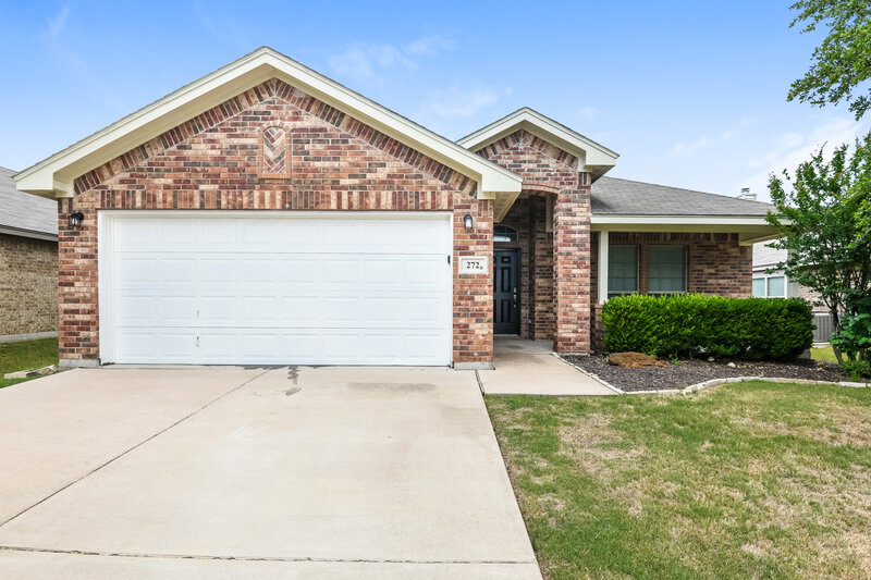 2,095/Mo, 272 Spring Hollow Dr Saginaw, TX 76131 External View