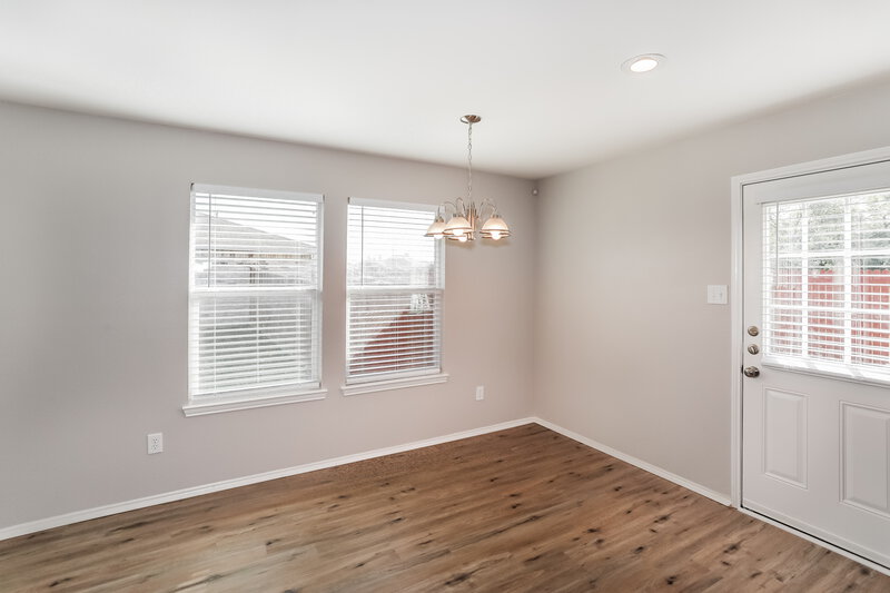 2,020/Mo, 1203 Krista Dr Burleson, TX 76028 Dining Room View