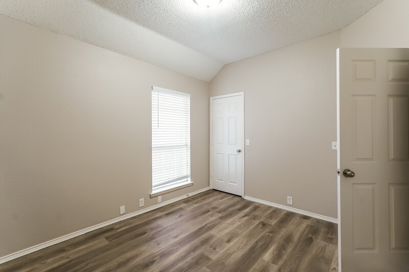 2,475/Mo, 4612 Parkmount Dr Fort Worth, TX 76137 Bedroom View 2