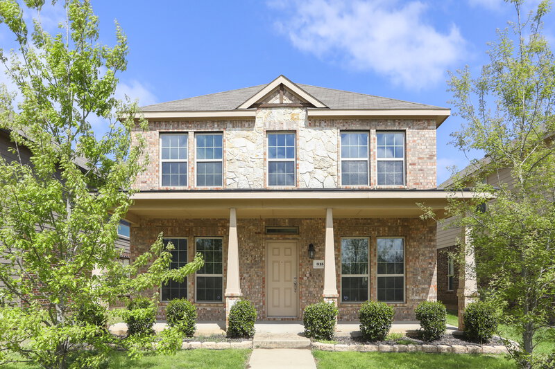 2,280/Mo, 315 Overlook Ln Lancaster, TX 75146 External View