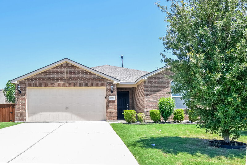3,350/Mo, 3006 Flowering Springs Dr Forney, TX 75126 External View
