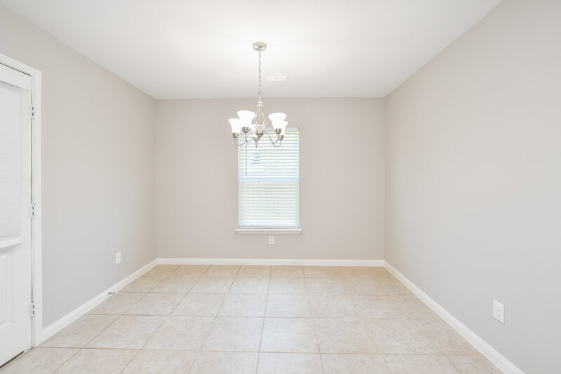 3,350/Mo, 3006 Flowering Springs Dr Forney, TX 75126 Dining Room View