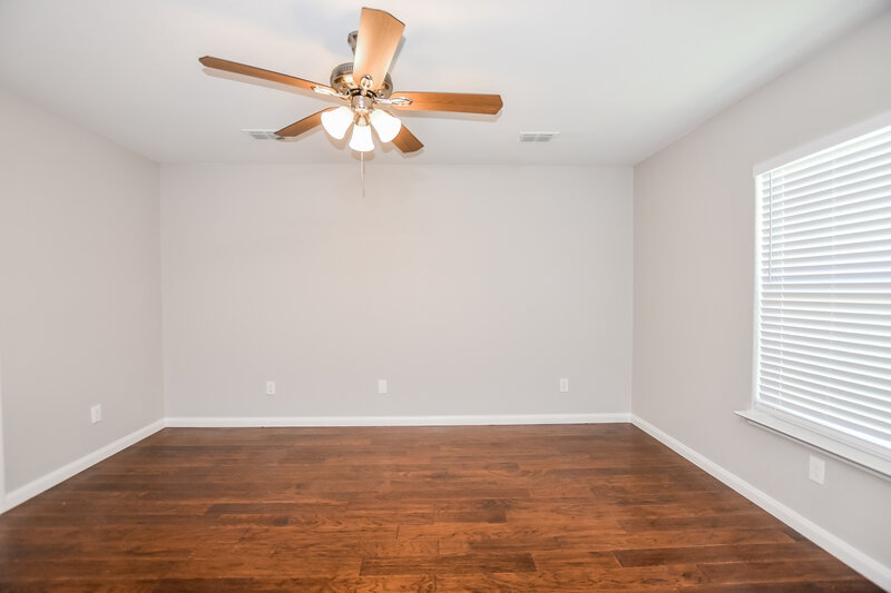 3,350/Mo, 3006 Flowering Springs Dr Forney, TX 75126 Main Bedroom View