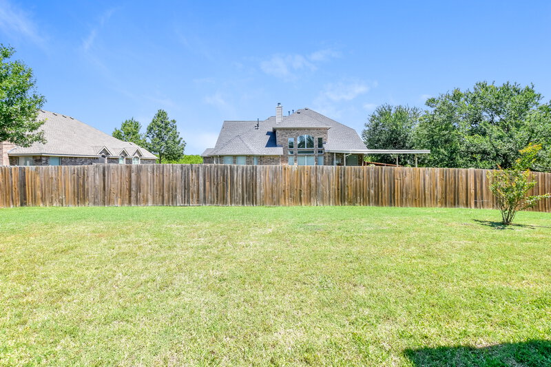 3,350/Mo, 3006 Flowering Springs Dr Forney, TX 75126 Exterior View