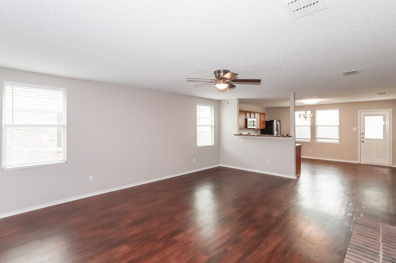 2,100/Mo, 3512 Butler Dr Denton, TX 76210 Dining Room View