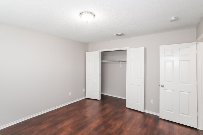 2,100/Mo, 3512 Butler Dr Denton, TX 76210 Bedroom View 3