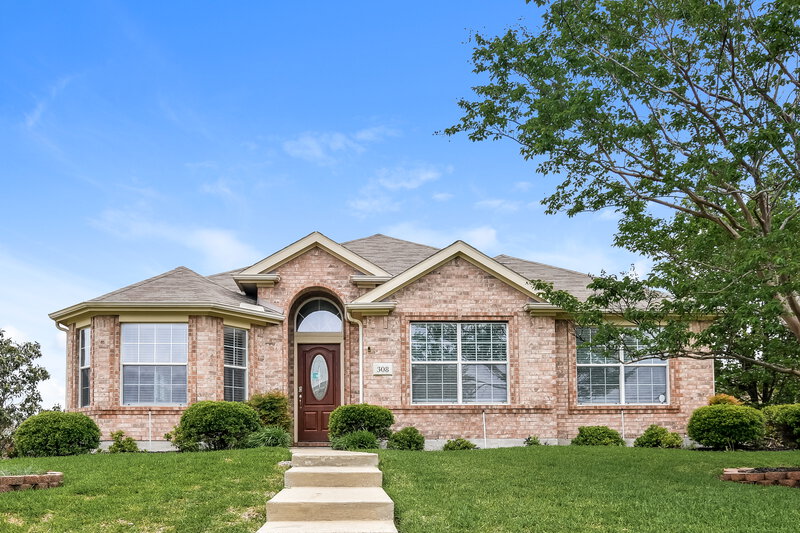 2,125/Mo, 308 Sandy Ln Royse City, TX 75189 External View