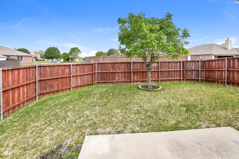 2,125/Mo, 308 Sandy Ln Royse City, TX 75189 Rear View 2