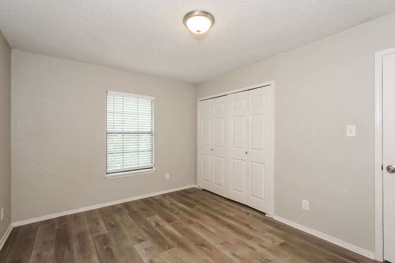 1,875/Mo, 2216 Crestmeadow St Denton, TX 76207 Bedroom View