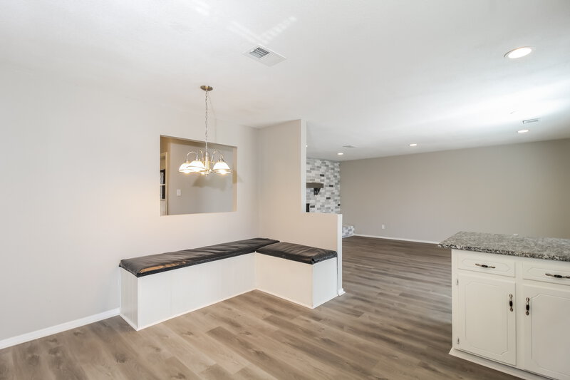 2,235/Mo, 6 Christi Ln Krum, TX 76249 Kitchen View 4