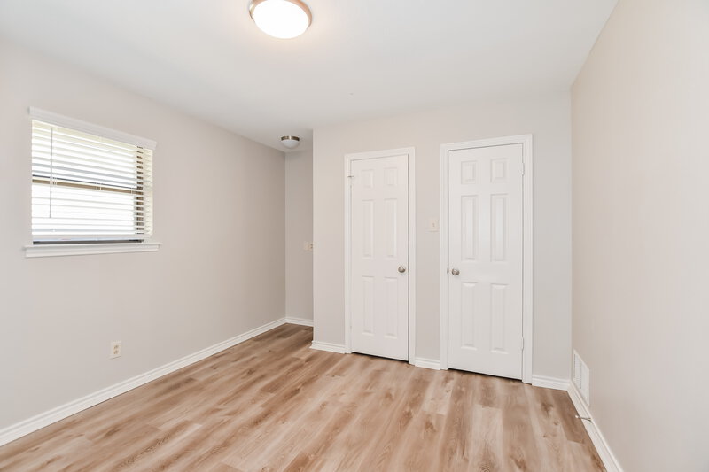 2,725/Mo, 410 Heritage St Rockwall, TX 75087 Bedroom View